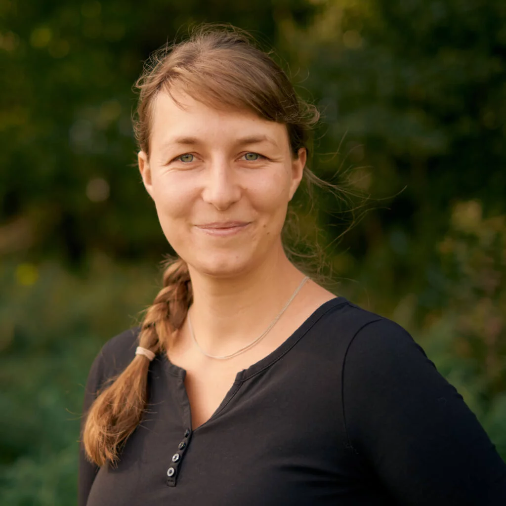Alexandra Loeffner - Pferdetrainerin, Reitlehrerin Alexandra Loeffner - Pferdetrainerin, Reitlehrerin