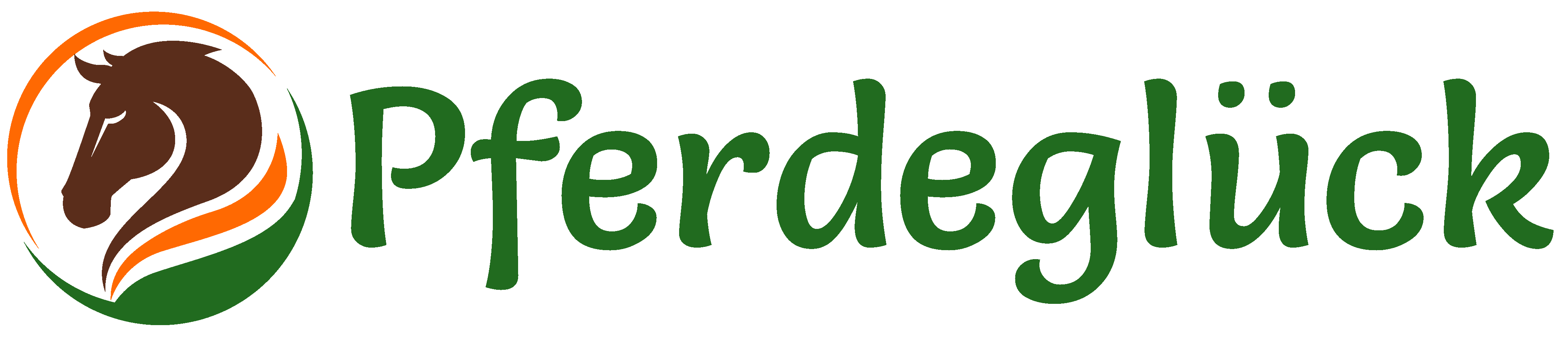 Pferdeglück Reitkunst