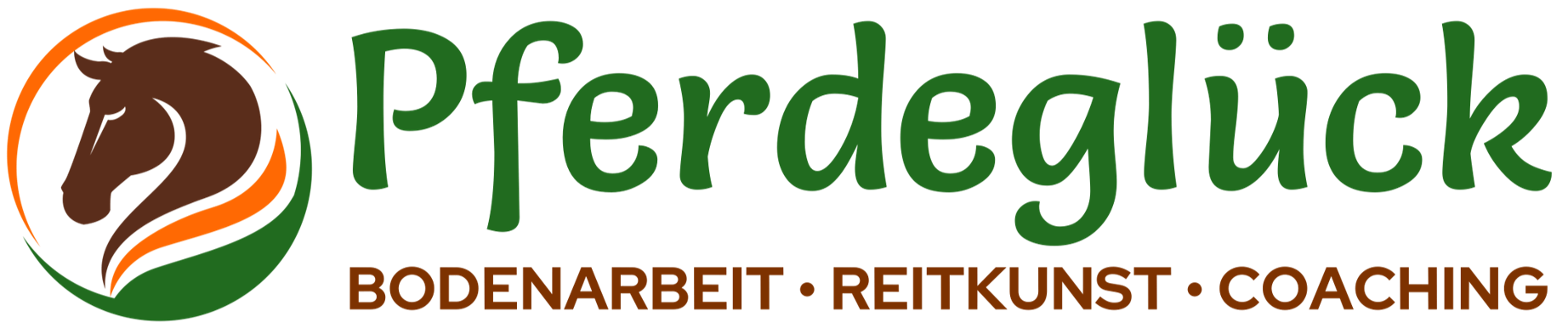 Pferdeglück - Bodenarbeit, Reitkunst, Coaching Pferdeglück - Bodenarbeit, Reitkunst, Coaching